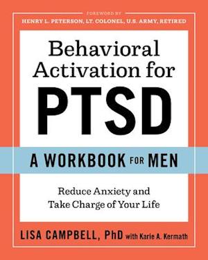 Behavioral Activation for Ptsd