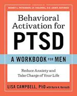 Behavioral Activation for Ptsd