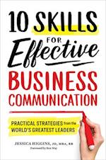 10 Skills for Effective Business Communication