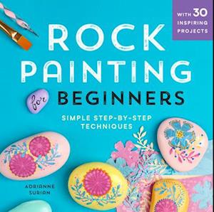 Rock Painting for Beginners