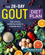 The 28-Day Gout Diet Plan