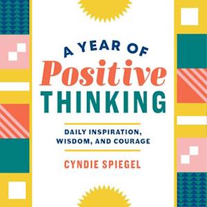 A Year of Positive Thinking