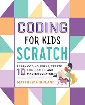 Coding for Kids