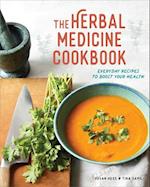 The Herbal Medicine Cookbook