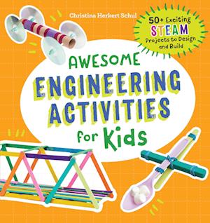 Awesome Engineering Activities for Kids