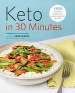 Keto in 30 Minutes