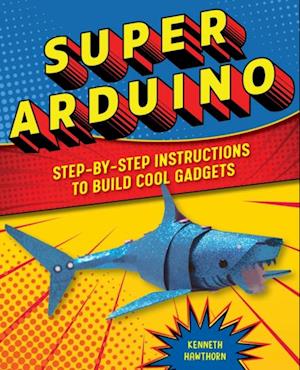 Super Arduino