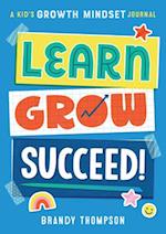 Learn, Grow, Succeed!