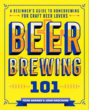 Beer Brewing 101