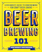 Beer Brewing 101