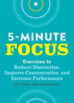 Five-Minute Focus