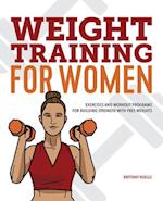 Weight Training for Women