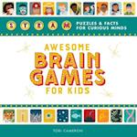 Awesome Brain Games for Kids