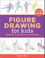 Figure Drawing for Kids