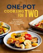 One-Pot Cooking for Two