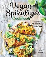 The Vegan Spiralizer Cookbook