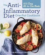 Anti-Inflammatory Diet One-Pot Cookbook