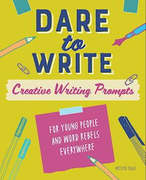 Dare to Write