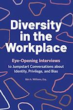 Diversity in the Workplace