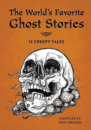 The World's Favorite Ghost Stories