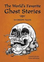 The World's Favorite Ghost Stories