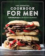 Essential Cookbook for Men