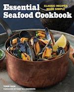 Essential Seafood Cookbook