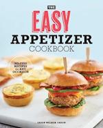 The Easy Appetizer Cookbook