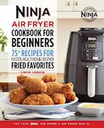 Ninja Air Fryer Cookbook for Beginners