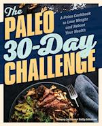 The Paleo 30-Day Challenge