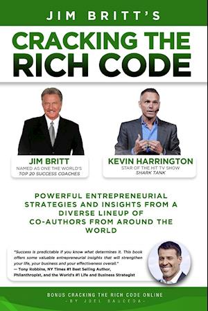 Cracking the Rich Code Vol 2