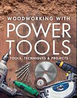 Woodworking with Power Tools