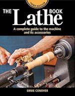 Lathe Book The