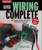Wiring Complete Fourth Edition