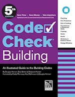 Code Check Building 5th Edition