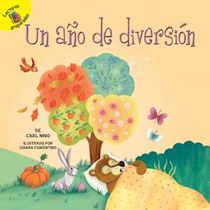 Un Año de Diversión