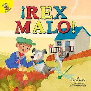 ¡rex Malo!