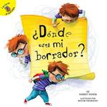 ¿dónde Está Mi Borrador?