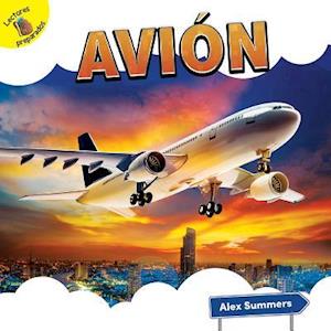 Avión