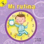 Mi rutina