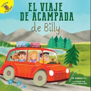 El viaje de acampada de Billy