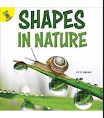 Shapes in Nature