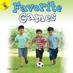 Favorite Games