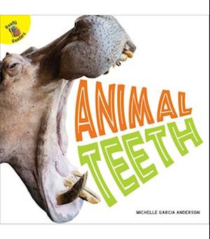 Animal Teeth