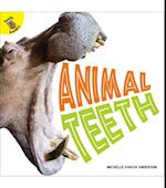 Animal Teeth