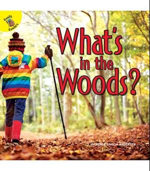 What's in the Woods?