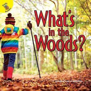 What's in the Woods?