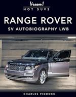 Range Rover Sv Autobiography Lwb