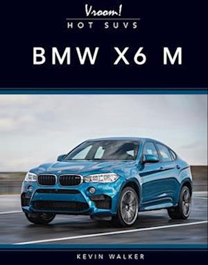 BMW X6m