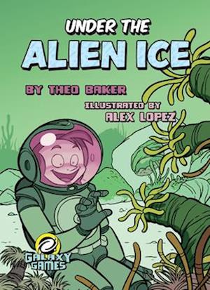 Under the Alien Ice